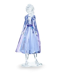 XtXL[ SWAROVSKI AiƐ̏2 GT NX^IuWF fBYj[R{ Frozen 2 Elsa XtXL[Аu
