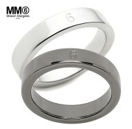 MM6 Maison Margiela リング メゾンマルジェラ エムエムシックス 指輪 ジュエリー アクセサリー レディー…