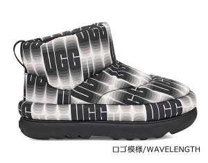 UGG AO Hu[c NVbN }LV EF[uOX ~j Xm[u[c W CLASSIC MAXI WAVELENGTH MINI W CLASSIC MAXI MINI