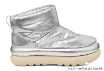 楽天市場】ugg ブーツ（カラーシルバー）（靴）の通販
