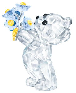 XtXL[ SWAROVSKI NXxA KrisxA Forget-me-not NX^IuWF 킷ȑ XtXL[А u 5427993