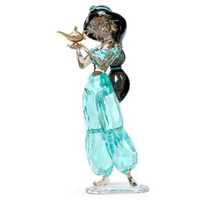 y2022Nx萶YizXtXL[ SWAROVSKI AW WX~ vZXEWX~ Aladdin PRINCESS JASMINE NX^IuWF tBMA fBYj[R{ XtXL[Аu