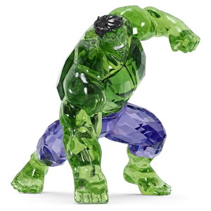 XtXL[ SWAROVSKI }[x nN Marvel Hulk NX^IuWF tBMA XtXL[Аu 5646380
