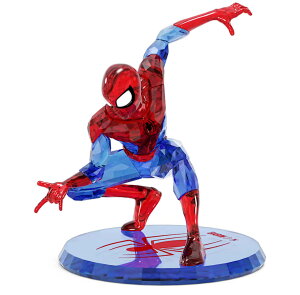 XtXL[ SWAROVSKI }[x XpC_[} Marvel Spider-Man NX^IuWF tBMA XtXL[Аu 5646410