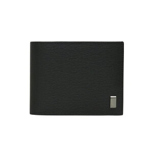 �_���q�� dunhill ���U�[��܂���z �R���p�N�g�E�H���b�g �����Y �M�t�g 2026 19F2F32SG001R DUL2RF32A �T�C�h�J�[ SIDECAR �u���b�N×�K�����^��