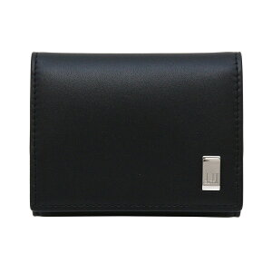 �_���q�� dunhill ���U�[�R�C���P�[�X ���K���� �����Y �M�t�g 2026 19F2F80AT001R DUQD8000A �T�C�h�J�[ SIDECAR �u���b�N×�V���o�[
