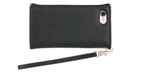 レベッカミンコフ(RebeccaMinkoff)本革レザーiPhone7手帳型ケース/iPhone6ケース/カード収納付【正規品】【あす楽対応_関東】02P28Sep16【楽ギフ_包装】【あす楽_土曜営業】