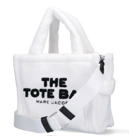 マークジェイコブス(Marc Jacobs)「THE TOTE BAG」ザ テリー トートバッグ ミニ フェイクファーバッグ The Terry Mini Tote Bag ショルダーバッグ H058M06PF22【あす楽対応_関東】