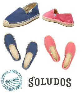 �y�L�b�Y�z�\���h�X Soludos �q���p�G�X�p�h���[���V���[�Y �X���b�|�� �C BOX�t�� �s���N �l�C�r�[