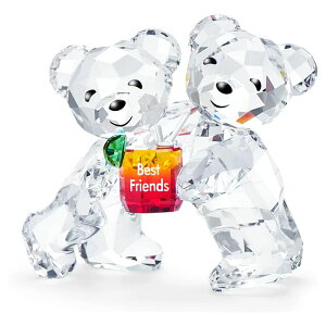 XtXL[ SWAROVSKI KrisxA Best Friends NX^IuWF tBMA Kris Bear XtXL[А u 5491971