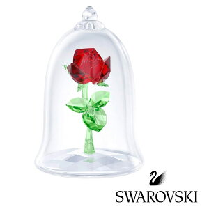XtXL[ SWAROVSKI Ɩb @̃o KN [Y NX^ IuWF fBYj[R{ Enchanted Rose XtXL[А u 5230478