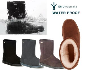 完全防水 ムートンブーツの人気商品 通販 価格比較 価格 Com