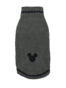 xAtbgh[X×fBYj[R{ ~bL[}EXhbOZ[^[ ̗m Barefoot Dreams CLASSIC DISNEY MICKEY MOUSE PET SWEATER DNPCC1065