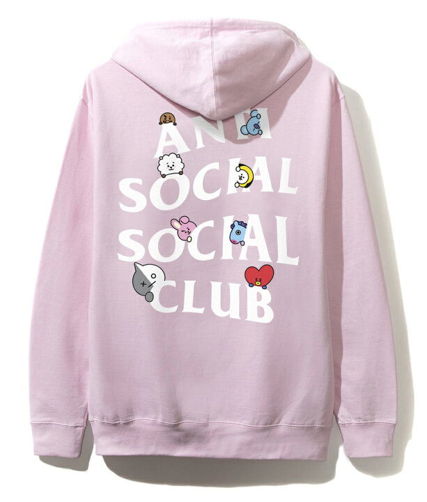 楽天市場】アンチソーシャルソーシャルクラブ ANTI SOCIAL SOCIAL CLUB  