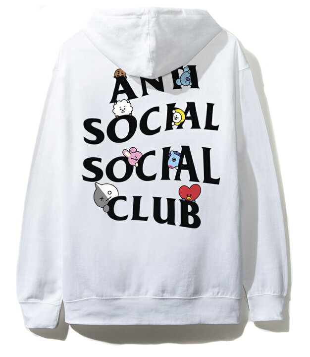 楽天市場】アンチソーシャルソーシャルクラブ ANTI SOCIAL SOCIAL CLUB  