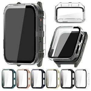 �y���������zVenu X1 �P�[�X �J�o�[ �t���ʋ����K���X �S�ʕی� �t���ی�P�[�X �P�F/�N���A �t�B������� �n�[�h�P�[�X Garmin �K�[�~�� ���F�j���[X1 �X�}�[�g�E�H�b�`