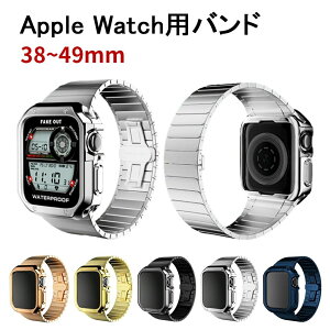 Watchpoh 38/40/41/42/44/45/49mm h ̌^ EHb`p P[X jp \ EȒP iwatch Series 1/2/3/4/5/6/SE/7ɑΉ ʋC h  oh Y fB[X v[g
