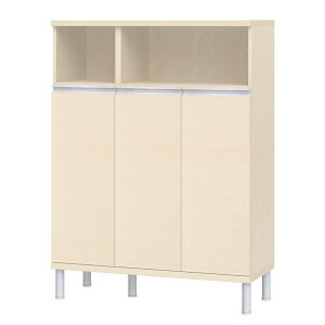 ���{�� ��1cm�P�� �S�ʔ��t�� �I�[�_�[�V���[�Y�{�b�N�X ����type120(120.8cm) ��85cm