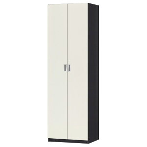 �I�[�_�[�I�t�B�X�X�g�b�J�[ ���s40�i38.5cm�j×����190�i191.1cm�j×��60�`70cm 5�i�� �{�̐F�u���b�N(BK)