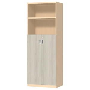 �I�[�_�[�I�t�B�X�X�g�b�J�[ ���s40�i38.5cm�j×����190�i191.1cm�j×��60�`70cm 3�i�� �{�̐F���C�g�i�`������(LN)