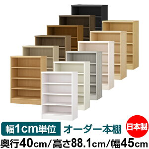 奥行45 収納ケース カラーボックス 通販 価格比較 価格 Com