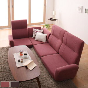 ハイバックソファ｜3人用サイズの座り心地が良いソファを教えてください！