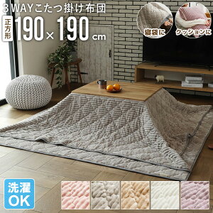 [ő10%OFFN[|] zc ` ȃXy[X  g @ 􂦂 |zc 190×190cm ~  ӂƂ R^czc Q NbV  킢 n sN