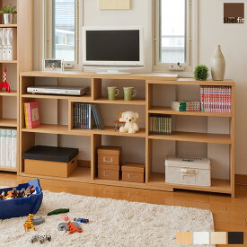 楽天市場 カラーボックス 横幅 Cm 横幅 150 159cm 奥行き Cm 奥行き 29cm 本棚 ラック カラーボックス 収納 家具 インテリア 寝具 収納の通販