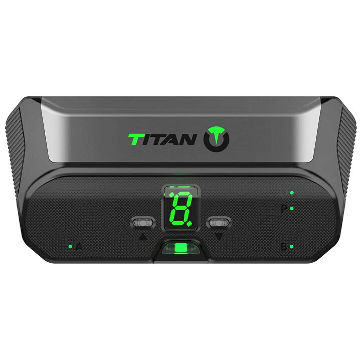 楽天市場】TITAN TWO タイタン ツー 正規品 ゲーミングコンバーター  