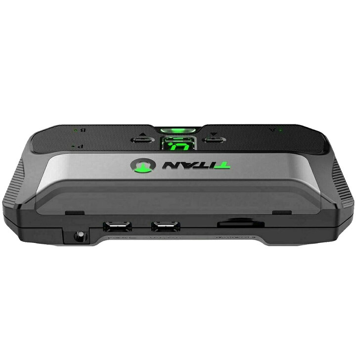 楽天市場】TITAN TWO タイタン ツー 正規品 ゲーミングコンバーター  