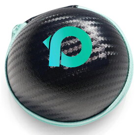 RPM Sports NSD パワーボール キャリーケース 280Hz 250Hz シリーズ 各種モデル対応 携帯用ケース 黒 ブラック ケース 保護 ボックス オートスタート