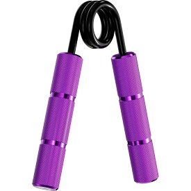 RPM Sports メタルグリッパー 握力 筋トレ ハンドグリッパー ハンドグリップ リストトレーナー 筋力 筋肉 前腕 手 腕 トレーニング 器具 用品 グッズ 強化 リハビリ 30 40 50 60 70 80 90100 Kg coc パワーボール 高品質 おすすめ 人気
