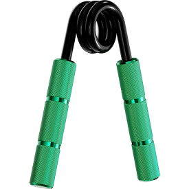 RPM Sports メタルグリッパー 握力 筋トレ ハンドグリッパー ハンドグリップ リストトレーナー 筋力 筋肉 前腕 手 腕 トレーニング 器具 用品 グッズ 強化 リハビリ 30 40 50 60 70 80 90100 Kg coc パワーボール 高品質 おすすめ 人気