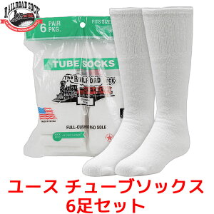 RAILROAD SOCK [X `[u\bNX 15cm`21cm zCg 6Zbg C  ӂ͂ AJ USA    15 16 17 18 19 20 21 Z` 6yA  Rbg X|[c Ɨp 
