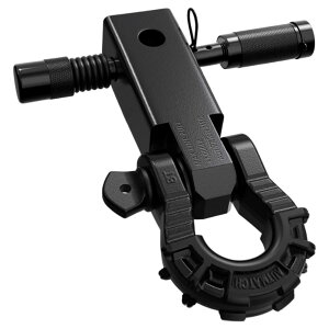 AUTMATCH ���K�V���b�N���q�b�`���V�[�o�[�Z�b�g ���o�[�V���b�N�� 5cm D�����O�V���b�N�� ���� �t�b�N �V���b�N���}�E���g �g���[���[ �ėp �J�[�p�[�c �q�b�`�����o�[