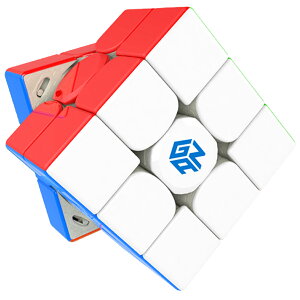 �y3�����ۏ؁zGancube GAN 11 M Pro ���C �X�s�[�h�L���[�u ���Z�p ���[�r�b�N�L���[�u 3x3 ���� �K���L���[�u GAN11MPro ����� ���� ���F �u���b�N �X�e�b�J�[���X 3x3x3 �� ���� ���� ���k �}�O�l�b