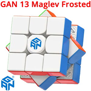 y3ۏ؁zGANCUBE GAN13 Maglev Frosted Stickerless KL[u GAN 13 }Ou XebJ[X tXg tXebh  Xs[hL[u Zp [rbNL[u 3x3  }Olbg 