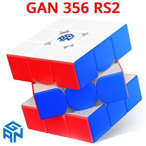 y3ۏ؁zGancube GAN356 RS2 XebJ[X KL[u RS 2 R S GAN356RS2 3x3 Xs[hL[u Zp [rbNL[u L[u ̃pY Ki