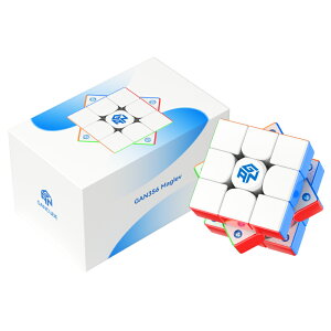 y3ۏ؁zGancube GAN356 Maglev Frosted UV XebJ[X KL[u }Ou 3x3 Xs[hL[u  }Olbg  Zp [rbNL[u L[u ̃pY Ki GAN 356 Maglev