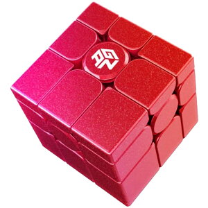 y3ۏ؁zGANCUBE GAN Mirror M p[v bh XebJ[ UVR[g ~[L[u ~[ M UV R[ebh 3x3x3   KL[u K ~[ G }Olbg C Xs[hL[u 