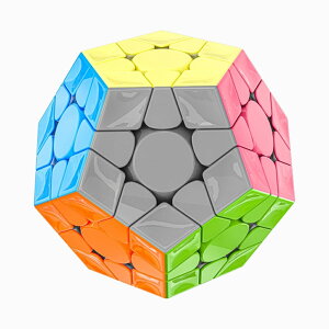 �y3�����ۏ؁zGANCUBE GAN Megaminx Maglev UV Forsted �K�� ���K�~���N�X �}�O���u �L���[�u ���� ���� �K���L���[�u �}�O�l�b�g ���C ���� �X�s�[�h�L���[�u ���[�r�b�N�L���[�u ���̃p�Y�� �L���[�u 