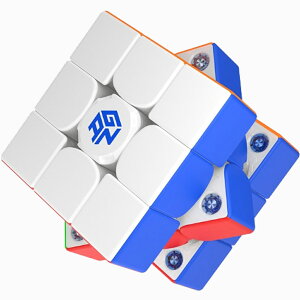 y3ۏ؁zGANCUBE GAN356 i Carry 2 Frosted UV Coated L[uXe[V XebJ[X AC L[ KL[u CubeStation K{bg X}[gL[u Xs[hL[u ͒ Z