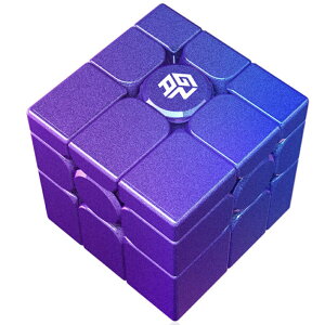 �y3�����ۏ؁zGANCUBE GAN Mirror M �p�[�v�� ���b�h �X�e�b�J�[ UV�R�[�g �~���[�L���[�u �~���[ M UV �R�[�e�b�h 3x3x3 ���� ���� �K���L���[�u �K�� �~���[ �G�� �}�O�l�b�g ���C �X�s�[�h�L���[�u 