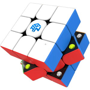 y3ۏ؁zGANCUBE GAN356M Standard Frosted UV X^_[hGfBV XebJ[X Zp [rbNL[u 3x3 Xs[hL[u KL[u GAN356 M Stickerless 3x3x3    k }