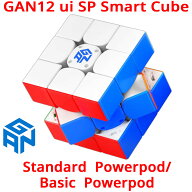 【3か月保証】GANCUBE GAN12 ui SP Smaet Cube ガンキューブ スマートキューブ スピードキューブ Standar…
