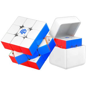 y3ۏ؁zGANCUBE GAN12 ui SP Smaet Cube KL[u X}[gL[u Xs[hL[u Standard Powerpod Basic Powerpod [rbNL[u 3x3 UV Xs[h L[u L[uXe[V XebJ