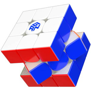 y3ۏ؁zGANCUBE GAN16 Maglev Max UV K 16 }Ou }bNX KL[u 3x3 Xs[h L[u }Olbg   XebJ[X \ UVR[g [rbNL[u Zp  