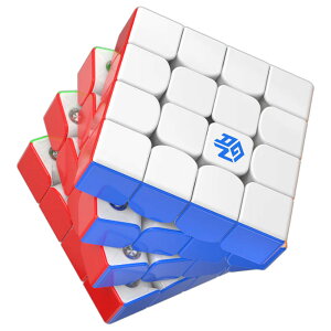 GANCUBE GAN460 M v2 Frosted UV SP Frosted 4×4 L[u KL[u K 460 Xs[hL[u }Olbg  C   \ [rbNL[u ̃pY UVR[g  XebJ[