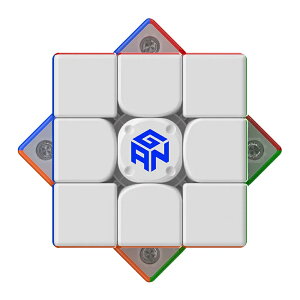 �y3�����ۏ؁zGANCUBE GAN i carry 4 UV Frosted Matte �K���L���[�u �A�C�L�����[ 4 �X�}�[�g�L���[�u �X�s�[�h�L���[�u 3x3 ���Γ��� �}�O�l�b�g Bluetooth �I�����C���ΐ� ���Z�p ���̃p�Y�� �m��ߋ� �]