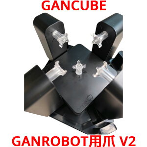 y3ۏ؁zGANCUBE GAN ROBOTp V2 AI  XNu \u {bg GAN Zp [rbNL[u 3x3 Xs[hL[u KL[u GANROBOT 3x3x3    k }Olbg 